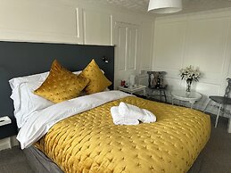 The Barrington Guest House Hotel