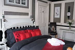 The Barrington Guest House Hotel