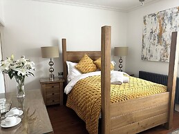 The Barrington Guest House Hotel