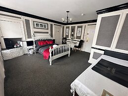 The Barrington Guest House Hotel