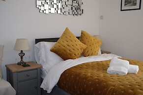 The Barrington Guest House Hotel