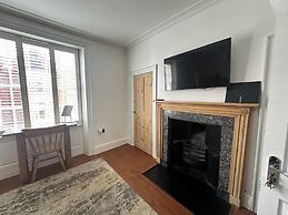 The Barrington Guest House Hotel