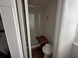 The Barrington Guest House Hotel