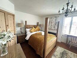 The Barrington Guest House Hotel