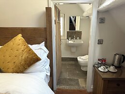 The Barrington Guest House Hotel