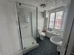 The Barrington Guest House Hotel