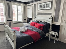 The Barrington Guest House Hotel