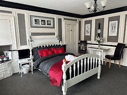 The Barrington Guest House Hotel