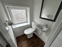 The Barrington Guest House Hotel