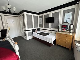 The Barrington Guest House Hotel