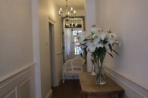 The Barrington Guest House Hotel