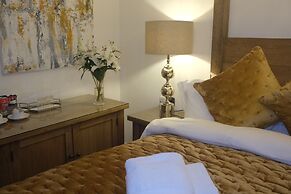 The Barrington Guest House Hotel