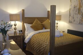 The Barrington Guest House Hotel