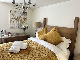 The Barrington Guest House Hotel