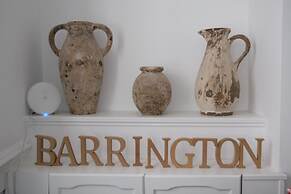 The Barrington Guest House Hotel