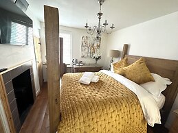 The Barrington Guest House Hotel