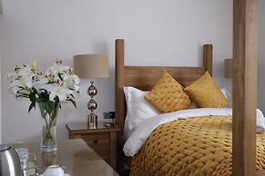 The Barrington Guest House Hotel