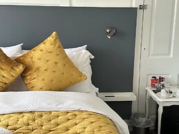 The Barrington Guest House Hotel