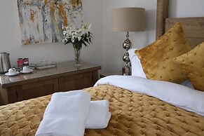 The Barrington Guest House Hotel