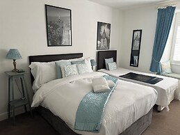 The Barrington Guest House Hotel