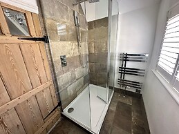 The Barrington Guest House Hotel