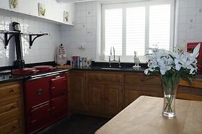 The Barrington Guest House Hotel