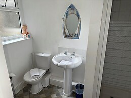 The Barrington Guest House Hotel