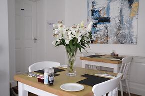 The Barrington Guest House Hotel