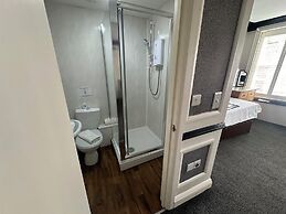 The Barrington Guest House Hotel