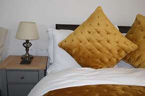 The Barrington Guest House Hotel