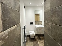 The Barrington Guest House Hotel