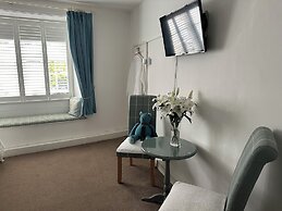 The Barrington Guest House Hotel