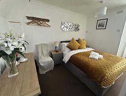 The Barrington Guest House Hotel