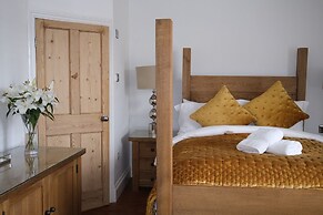 The Barrington Guest House Hotel