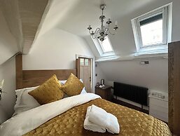 The Barrington Guest House Hotel