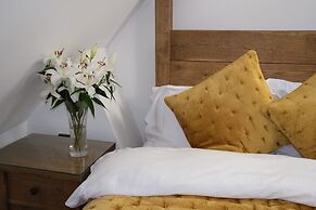 The Barrington Guest House Hotel