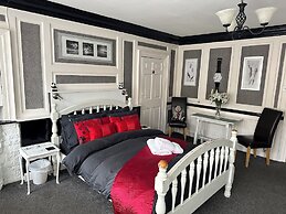 The Barrington Guest House Hotel