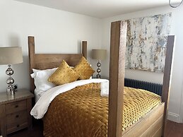 The Barrington Guest House Hotel