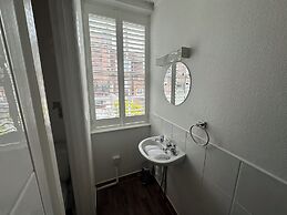 The Barrington Guest House Hotel