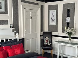 The Barrington Guest House Hotel