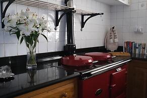 The Barrington Guest House Hotel