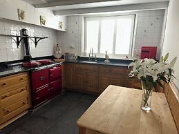 The Barrington Guest House Hotel