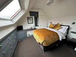 The Barrington Guest House Hotel