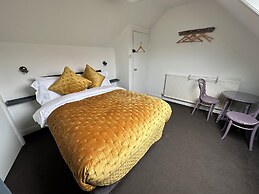 The Barrington Guest House Hotel