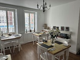 The Barrington Guest House Hotel