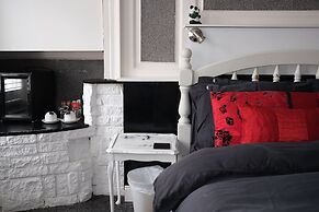 The Barrington Guest House Hotel