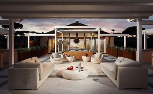 Villa Agrippina Gran Meliá - The Leading Hotels of the World