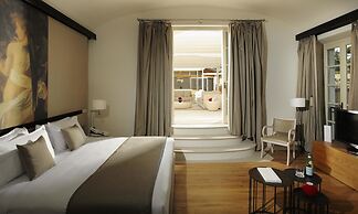 Villa Agrippina Gran Meliá - The Leading Hotels of the World