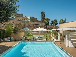 Villa Agrippina Gran Meliá - The Leading Hotels of the World