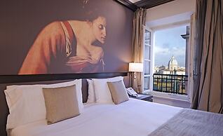 Villa Agrippina Gran Meliá - The Leading Hotels of the World